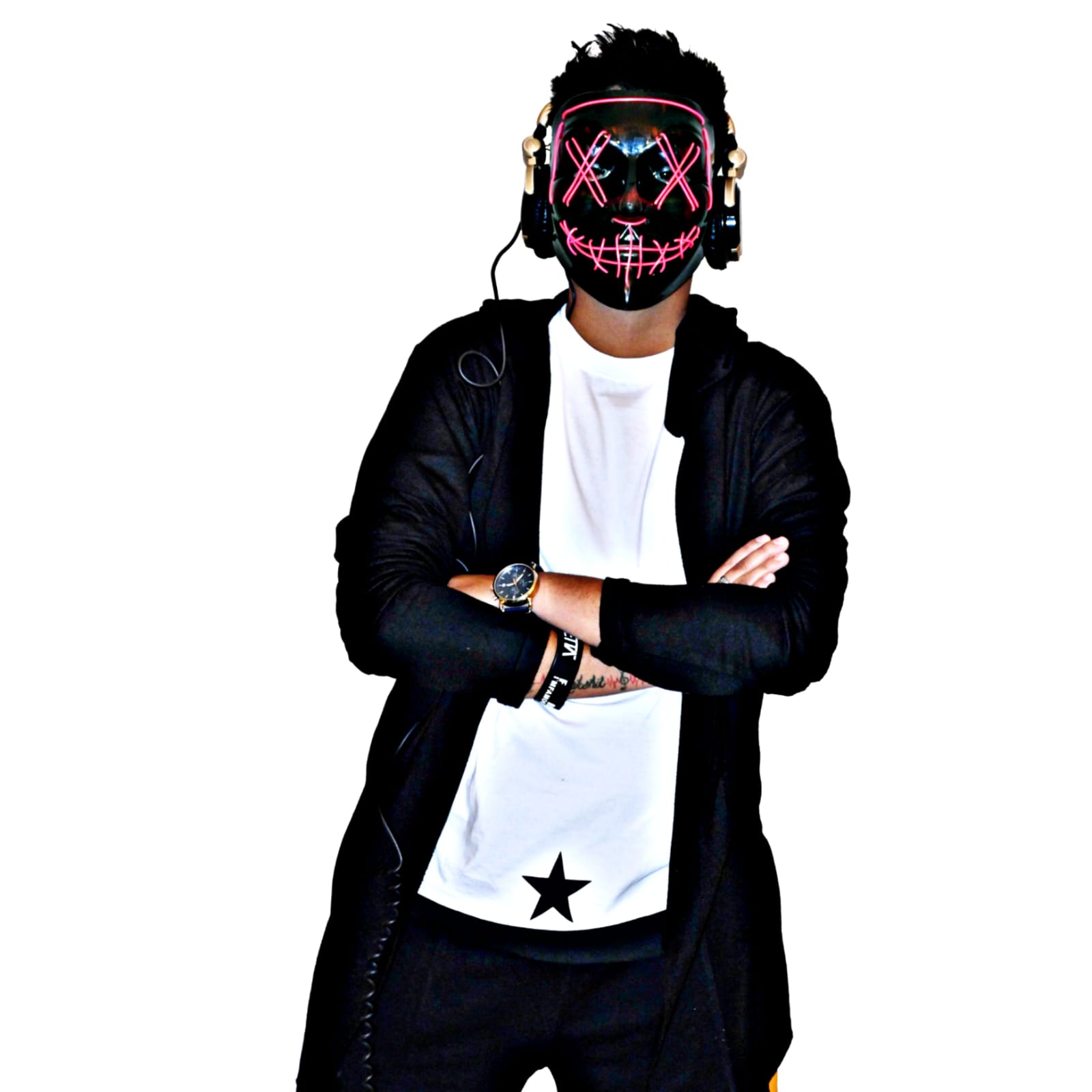 DJ Rakshit Jain
